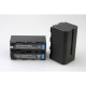 Аккумулятор FB Sony F750 lithium battery